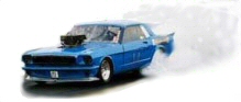 Bild frn Svenskdragracing hemsida