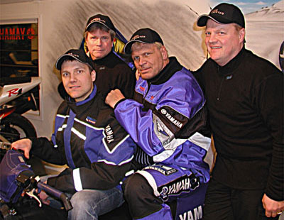 Team Yamaha Center stersund 05